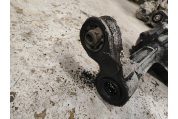 Front reducer NISSAN PATHFINDER III R51 EA013 2 49L diesel 2007 Catalog number of the original EA013