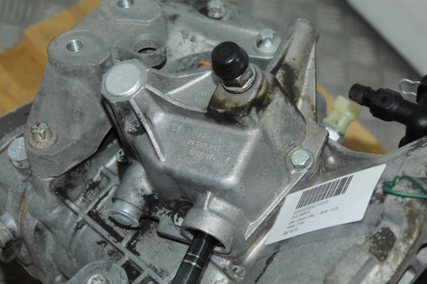 M 5V CAJA CAMBIOS OPEL CORSA C