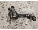 Reductor delantero NISSAN PATHFINDER III (R51) EA013 2.49L diésel 2007