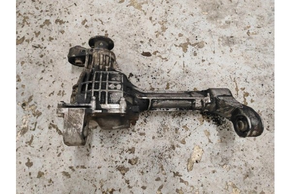 Reductor delantero NISSAN PATHFINDER III (R51) EA013 2.49L diésel 2007