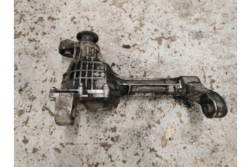 Reductor delantero NISSAN PATHFINDER III (R51) EA013 2.49L diésel 2007