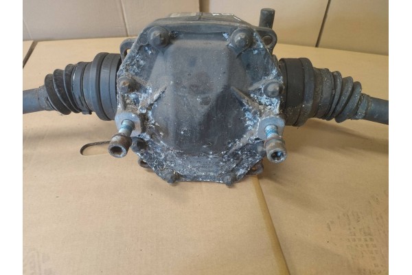 MERCEDES SLK R172 DIFFERENTIAL REAR BRIDGE DYFER HALF AXLE A2033510008 1 8 CGI Part manufacturer Mercedes Benz OE