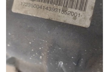 MERCEDES SLK R172 DIFFERENTIAL REAR BRIDGE DYFER HALF AXLE A2033510008 1 8 CGI Car type passenger cars