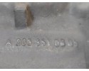 MERCEDES SLK R172 DIFFERENTIAL REAR BRIDGE DYFER HALF AXLE A2033510008 1 8 CGI Catalog number of substitutes 1723500414