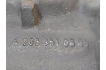 MERCEDES SLK R172 DIFFERENTIAL REAR BRIDGE DYFER HALF AXLE A2033510008 1 8 CGI Catalog number of substitutes 1723500414