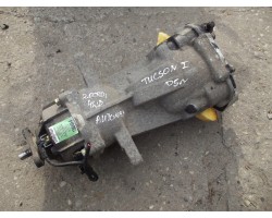 TUCSON AND 2 0CRDI 05 DIFFERENTIAL REAR 4WD 4780039000