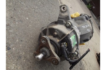 TUCSON AND 2 0CRDI 05 DIFFERENTIAL REAR 4WD 4780039000 Part manufacturer Hyundai OE