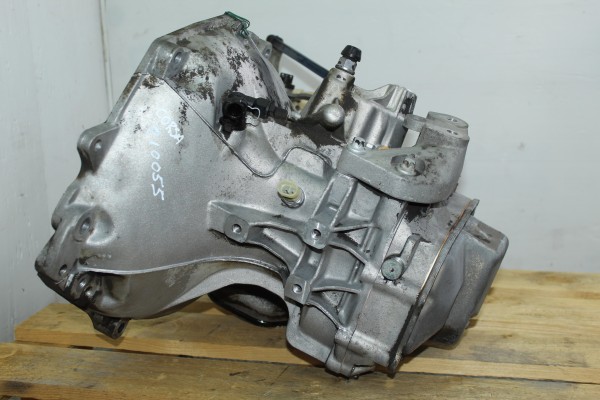 M 5V CAJA CAMBIOS OPEL CORSA C