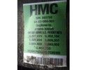 TUCSON AND 2 0CRDI 05 DIFFERENTIAL REAR 4WD 4780039000 Customs tariff code 87089120