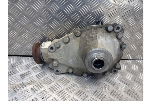 2014 BMW 4 F32 F33 Front differential 7578157