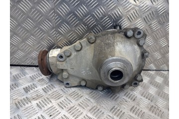 2014 BMW 4 F32 F33 Front differential 7578157