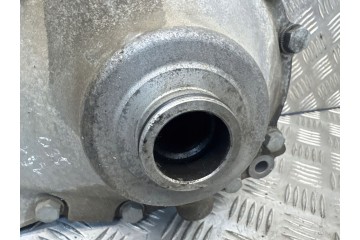 2014 BMW 4 F32 F33 Front differential 7578157 Part manufacturer BMW OE