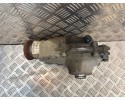 2014 BMW 4 F32 F33 Front differential 7578157 Catalog number of the part 7578157