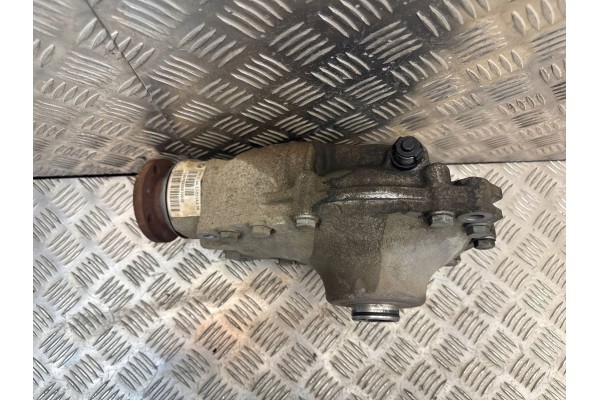 2014 BMW 4 F32 F33 Front differential 7578157 Catalog number of the part 7578157