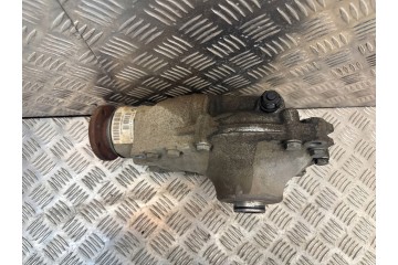 2014 BMW 4 F32 F33 Front differential 7578157 Catalog number of the part 7578157