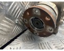 2014 BMW 4 F32 F33 Front differential 7578157 Car type passenger cars