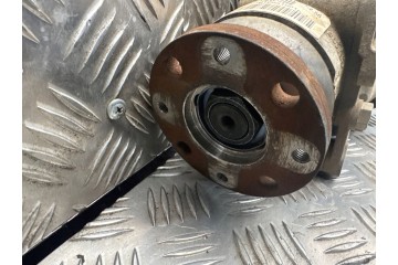 2014 BMW 4 F32 F33 Front differential 7578157 Car type passenger cars
