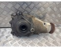 2014 BMW 4 F32 F33 Front differential 7578157 Installation side multipurpose