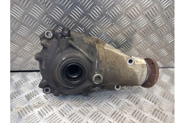 2014 BMW 4 F32 F33 Front differential 7578157 Installation side multipurpose