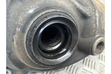 2014 BMW 4 F32 F33 Front differential 7578157 Catalog number of substitutes EA8203256