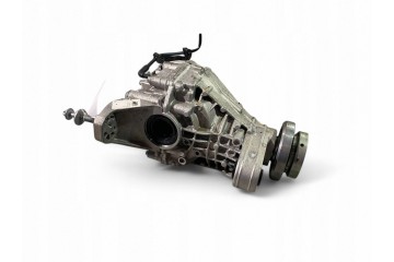 Maserati Levante Rear Differential 6700376850