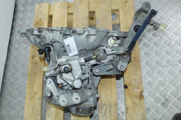 M 5V CAJA CAMBIOS OPEL CORSA C