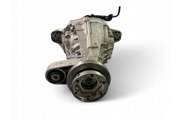 Maserati Levante Rear Differential 6700376850 Part manufacturer Maserati OE