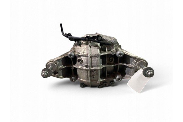 Maserati Levante Rear Differential 6700376850 Catalog number of the part 6700376850