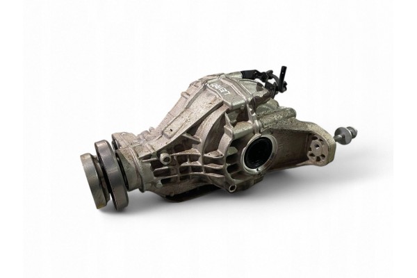 Maserati Levante Rear Differential 6700376850 Car type 4x4 SUV