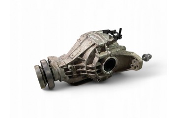 Maserati Levante Rear Differential 6700376850 Car type 4x4 SUV