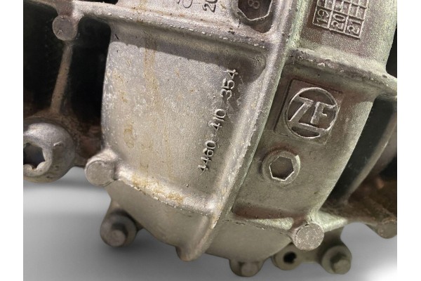 Maserati Levante Rear Differential 6700376850 Installation side multipurpose