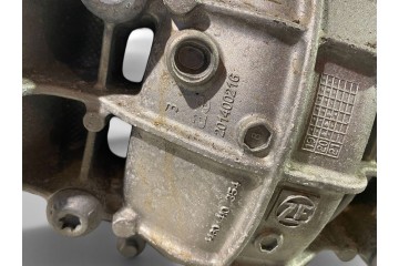 Maserati Levante Rear Differential 6700376850 Catalog number of substitutes 4460410353 00917150