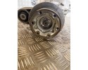 Diferencial Trasero Maserati Levante 6700376850