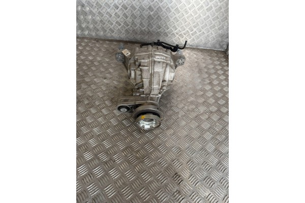 Diferencial Trasero Maserati Levante 6700376850