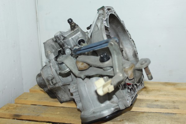 M 5V CAJA CAMBIOS OPEL CORSA C
