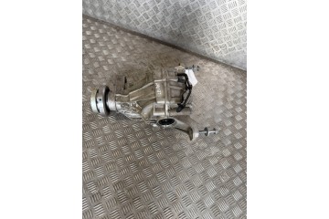 Diferencial Trasero Maserati Levante 6700376850