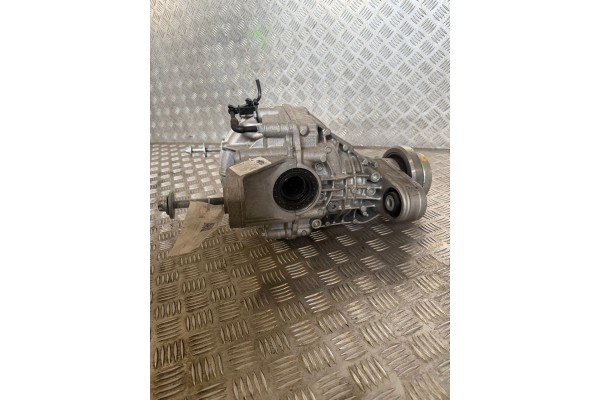 Diferencial Trasero Maserati Levante 6700376850