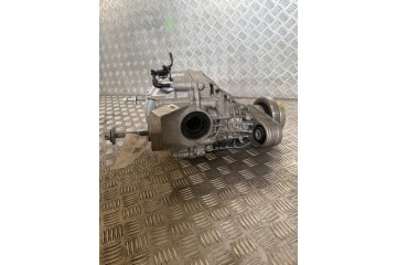 Diferencial Trasero Maserati Levante 6700376850