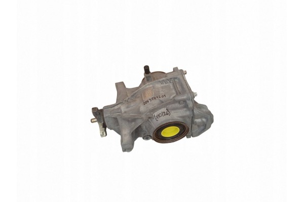 MERCEDES OE 2063504201 GLC C254 X254 W254 BRIDGE DIFFERENTIAL REAR 3 266