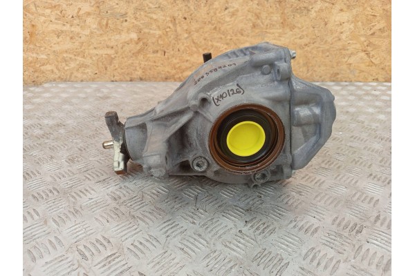 MERCEDES OE 2063504201 GLC C254 X254 W254 BRIDGE DIFFERENTIAL REAR 3 266 Packaging status replacement