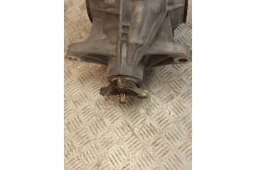 MERCEDES OE 2063504201 GLC C254 X254 W254 BRIDGE DIFFERENTIAL REAR 3 266 Quality of parts according to GVO O original with manuf