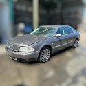 AUDI A8 (D2) 2.5 TDI Quattro