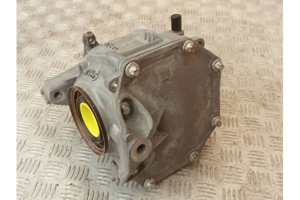 MERCEDES OE 2063504201 GLC C254 X254 W254 BRIDGE DIFFERENTIAL REAR 3 266 Catalog number of the original A2063504201 2063504201
