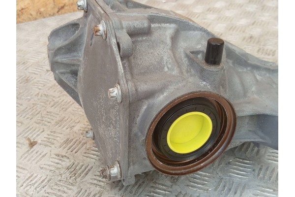 Diferencial Trasero Puente Mercedes OE 2063504201 GLC C254 X254 W254 3
