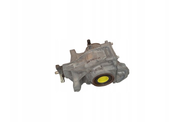 MERCEDES OE 2063504201 GLC W254 C254 X254 BRIDGE DIFFERENTIAL REAR 3 266