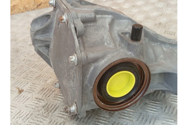 Diferencial Trasero Puente Mercedes GLC W254 C254 X254 3.266 OE 206350