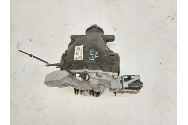 BMW G02 X4 M40i 2023r differential 3 38 3 0i m440i 8686981