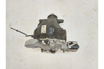 BMW G02 X4 M40i 2023r differential 3 38 3 0i m440i 8686981