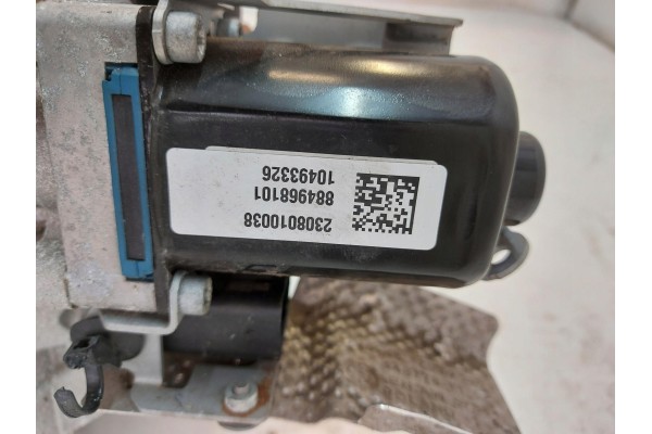 Diferencial trasero BMW G02 X4 M40i 3.38 2023