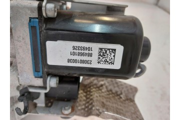 Diferencial trasero BMW G02 X4 M40i 3.38 2023